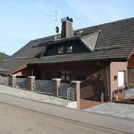 Haus Krick Apartment Alpirsbach Exterior photo
